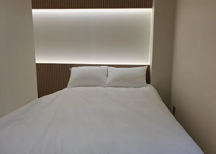 Auberge de jeunesse Ann Iksun Séoul