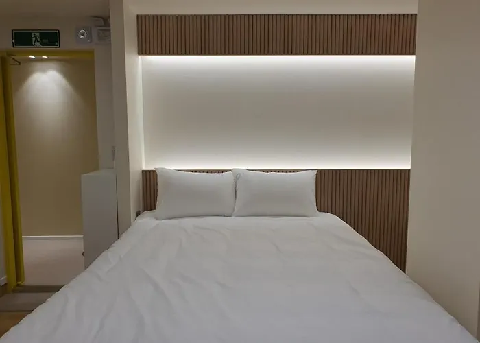 Auberge de jeunesse Ann Iksun Séoul